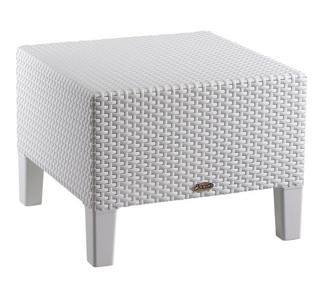 Taburete magnolia offiho