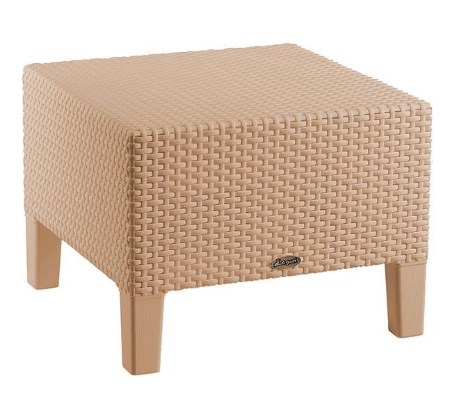 Taburete magnolia offiho