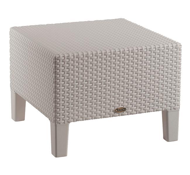 Taburete magnolia offiho