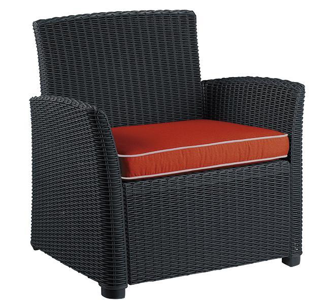 Sofá Gardenia OHM 7026-CC Lagoon