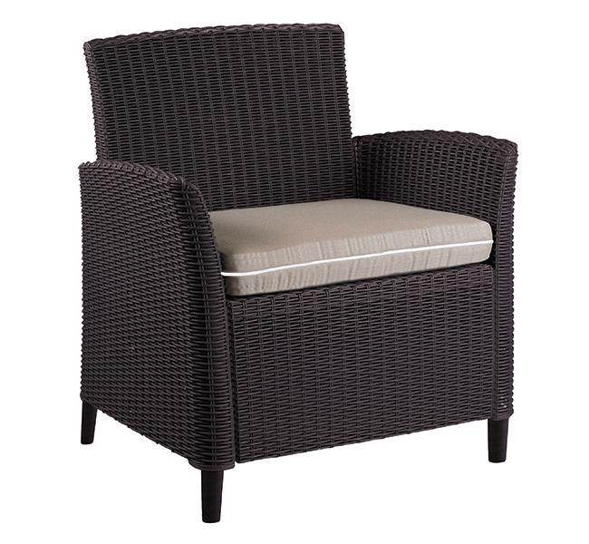 Sofá Gardenia OHM 7026-DC Lagoon