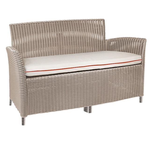 Sofá gardenia offiho