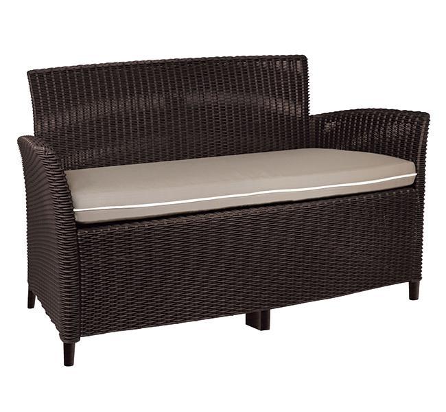 Sofá gardenia offiho