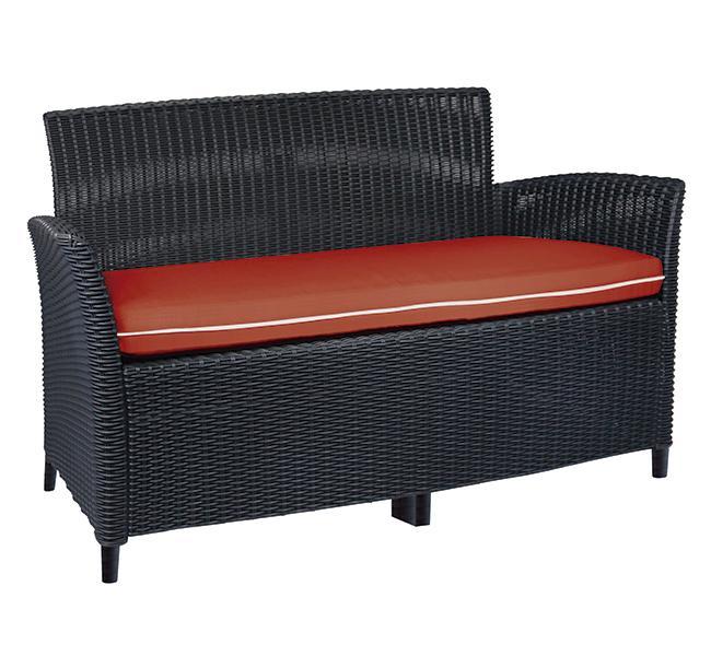 Sofá gardenia offiho