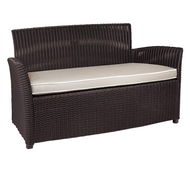 Sofá Gardenia OHM 7026-LC Lagoon