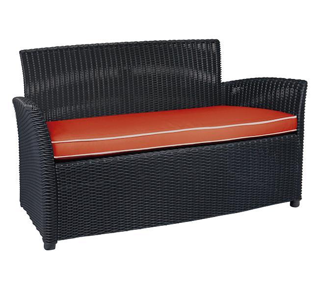 Sofá Gardenia OHM 7026-LC Lagoon