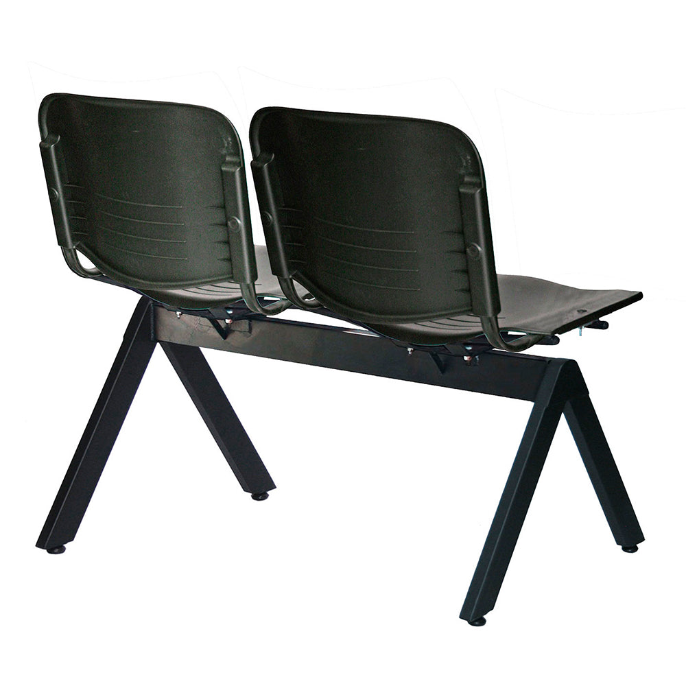 Banca de Espera Ellitico OHR-2600-2P Offiho