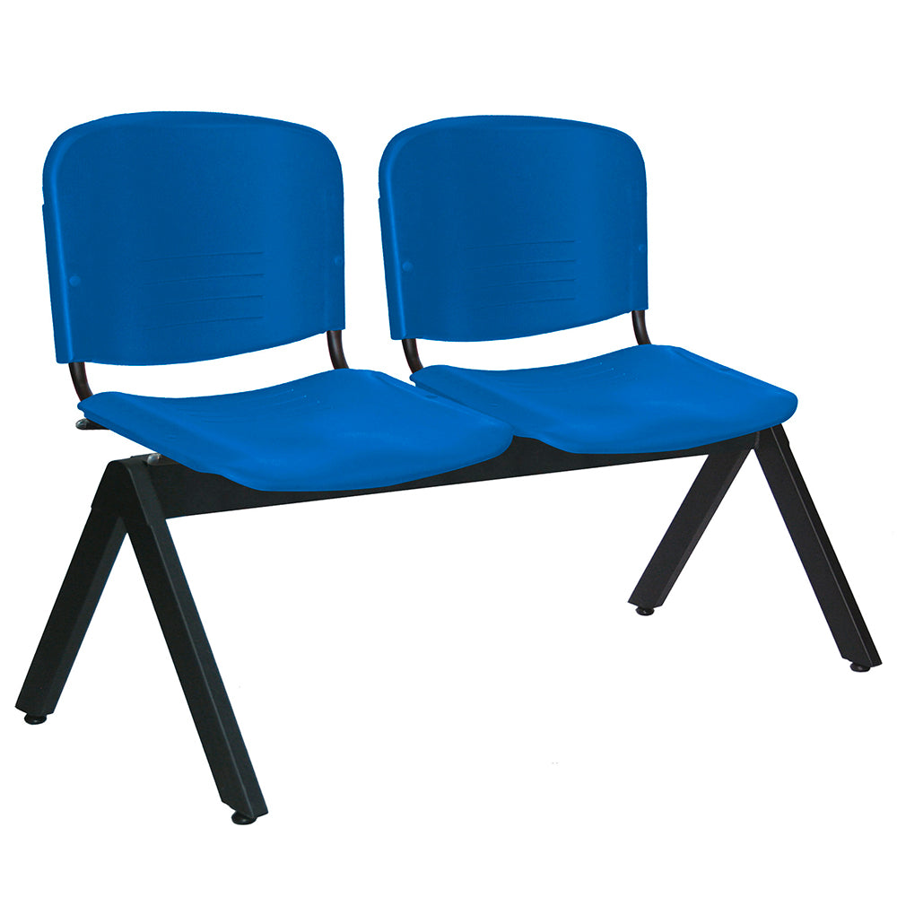 Banca de Espera Ellitico OHR-2600-2P Offiho