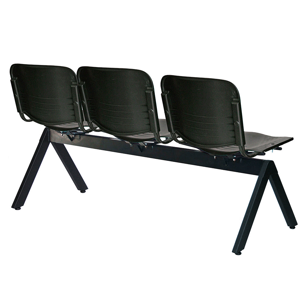 Banca de Espera Ellitico OHR-2600-3P Offiho