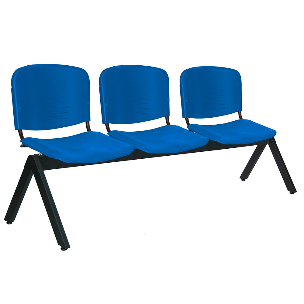 Banca de Espera Ellitico OHR-2600-3P Offiho