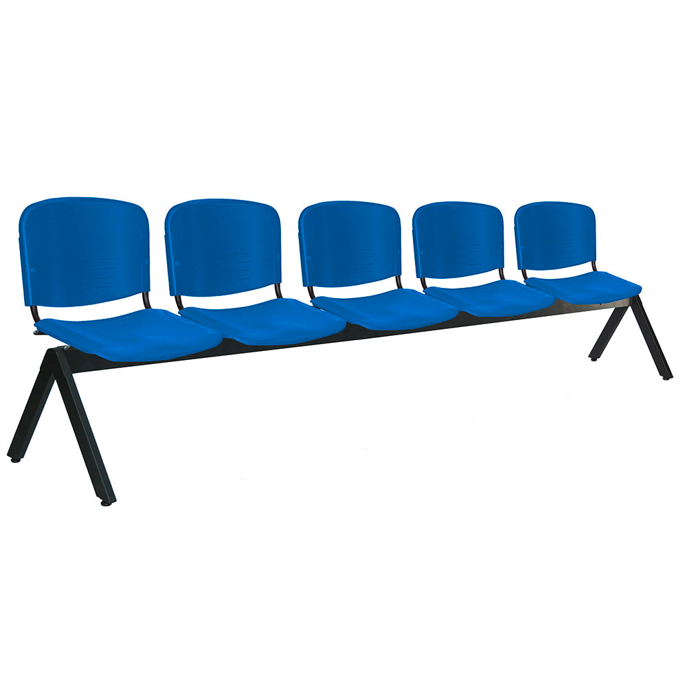 Banca de Espera Ellitico OHR-2600-5P Offiho