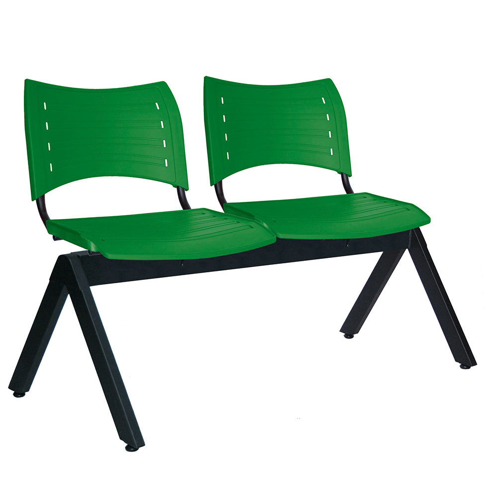 Banca de Espera Innova OHR-2700-2P Offiho