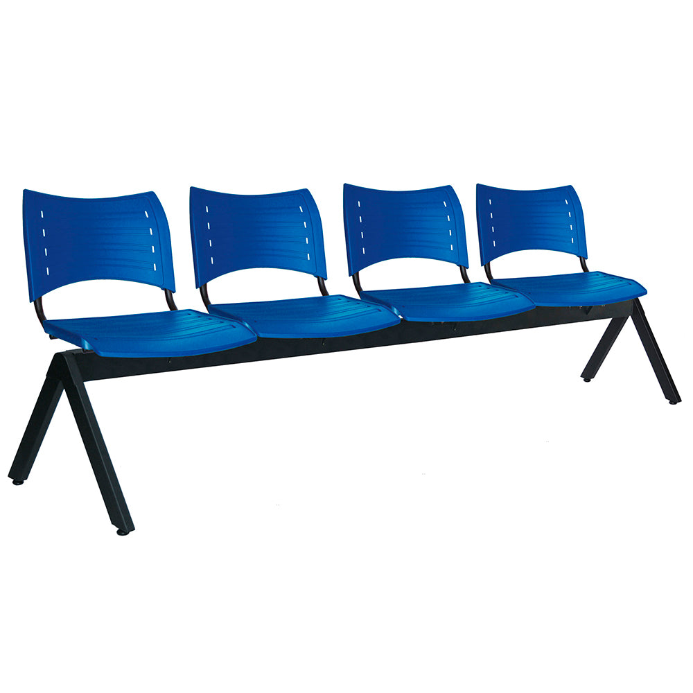 Banca de Espera Innova OHR-2700-4P Offiho