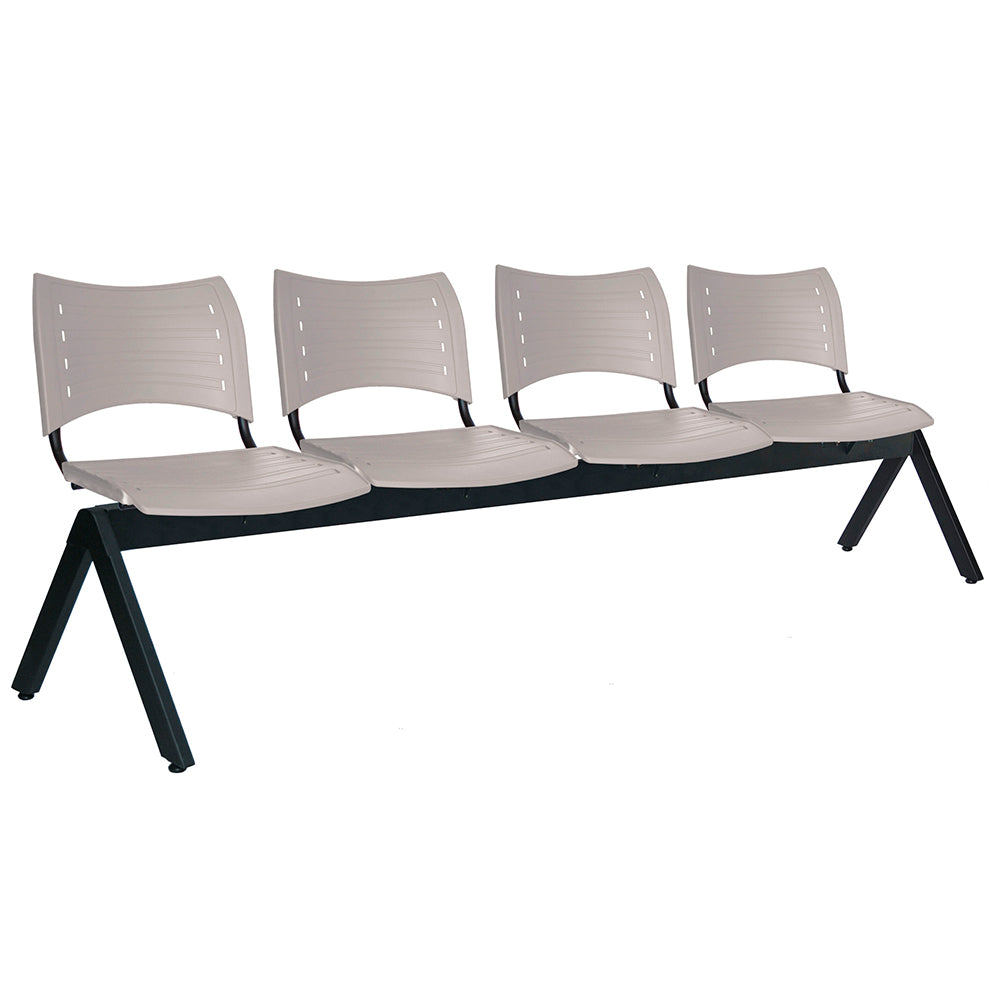 Banca de Espera Innova OHR-2700-4P Offiho