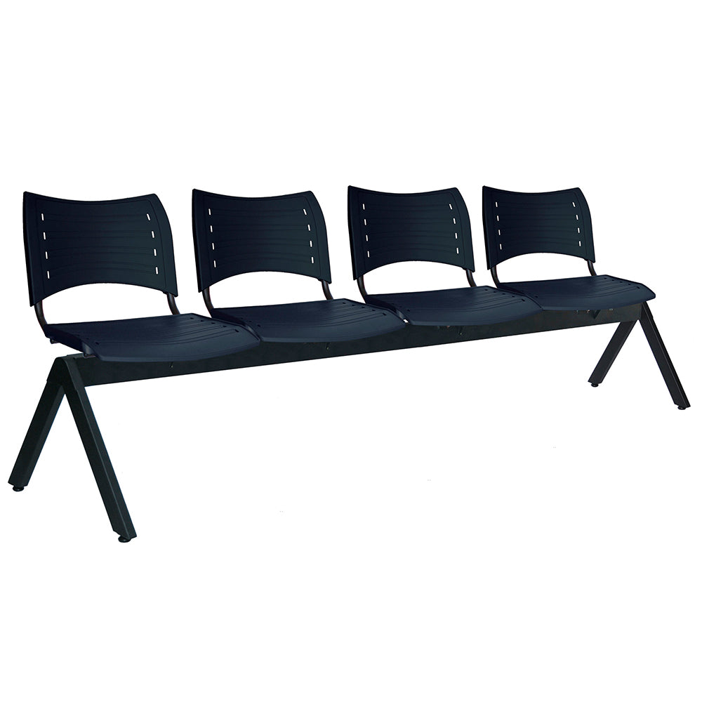 Banca de Espera Innova OHR-2700-4P Offiho