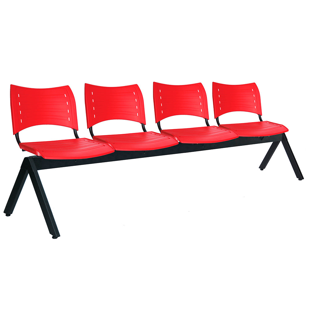 Banca de Espera Innova OHR-2700-4P Offiho