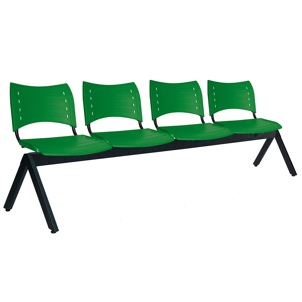 Banca de Espera Innova OHR-2700-4P Offiho