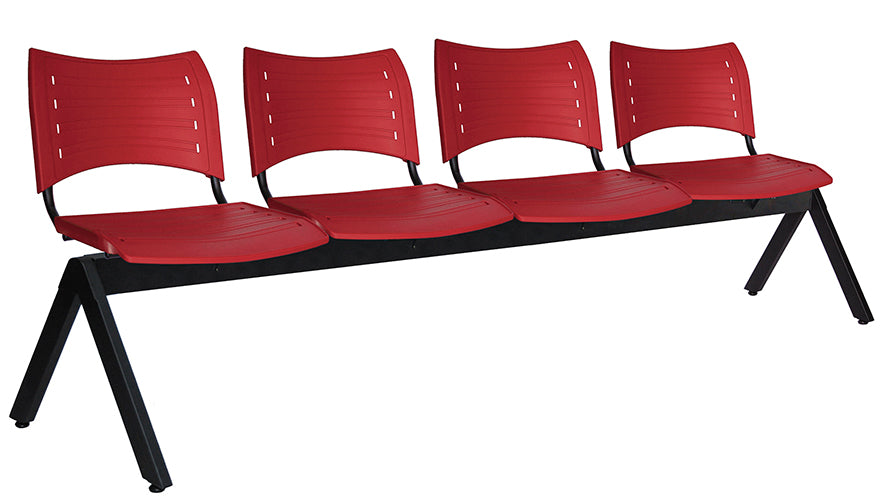 Banca de Espera Innova OHR-2700-4P Offiho