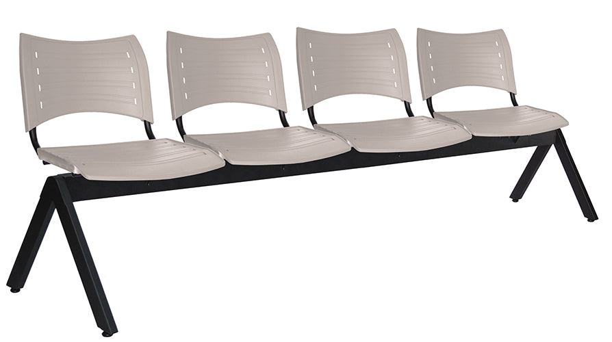 Banca de Espera Innova OHR-2700-4P Offiho