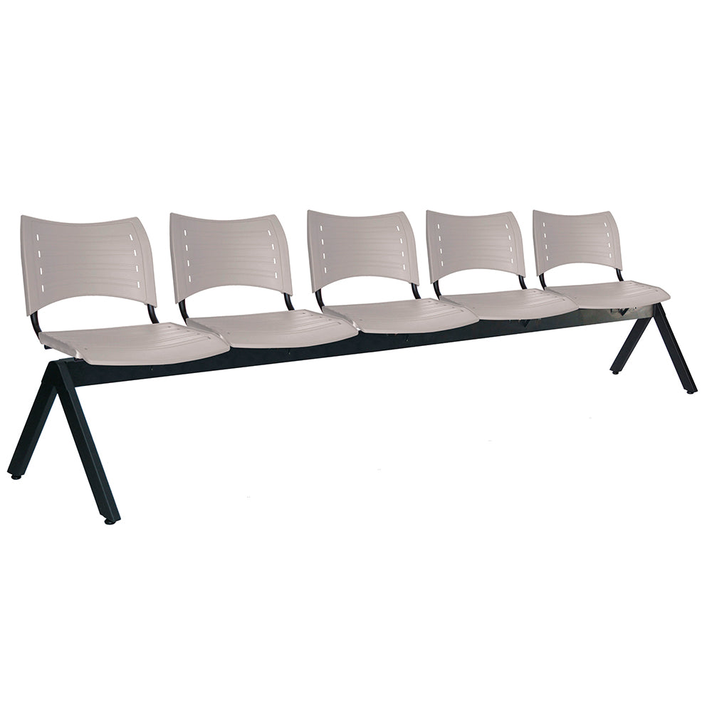 Banca de Espera Innova OHR-2700-5P Offiho