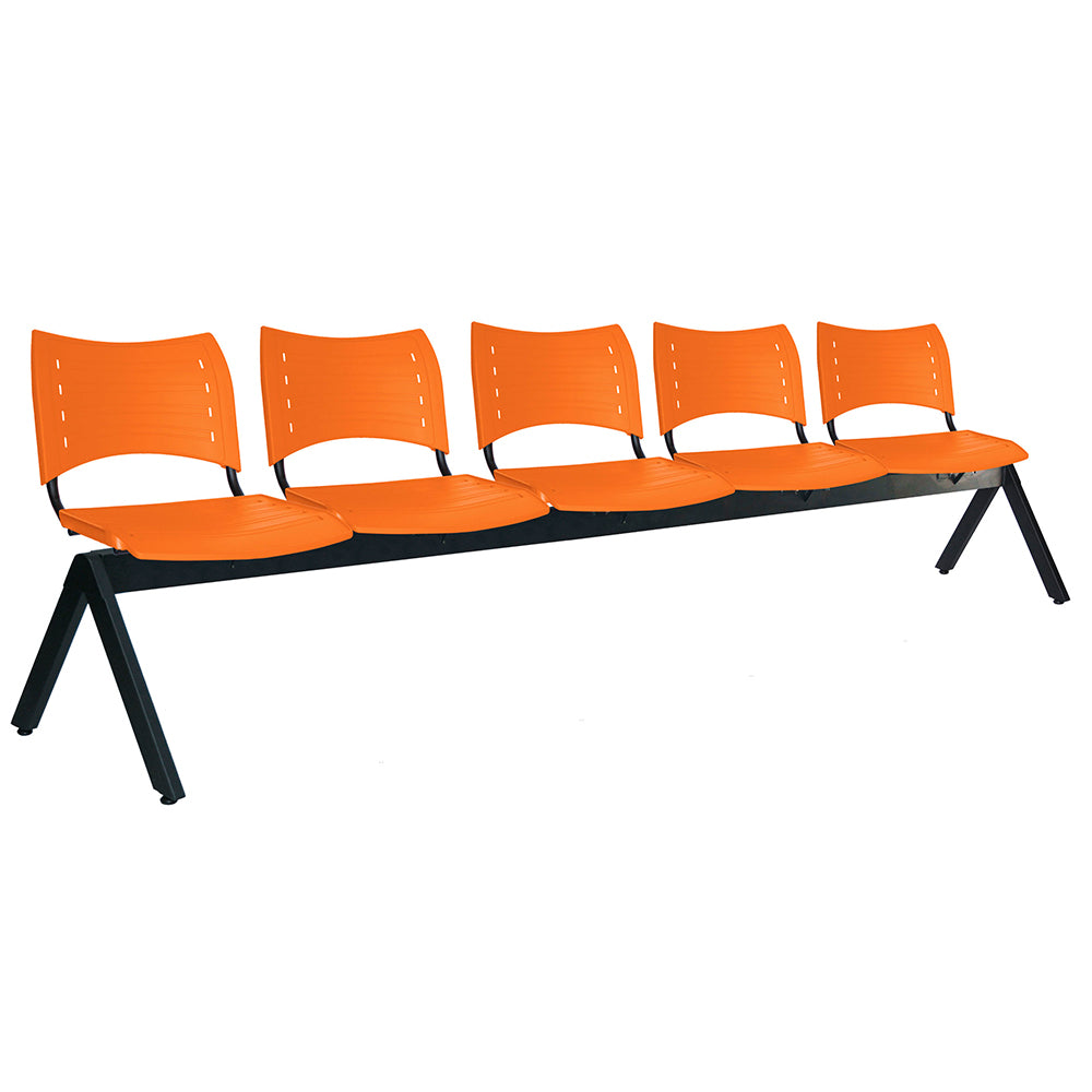 Banca de Espera Innova OHR-2700-5P Offiho