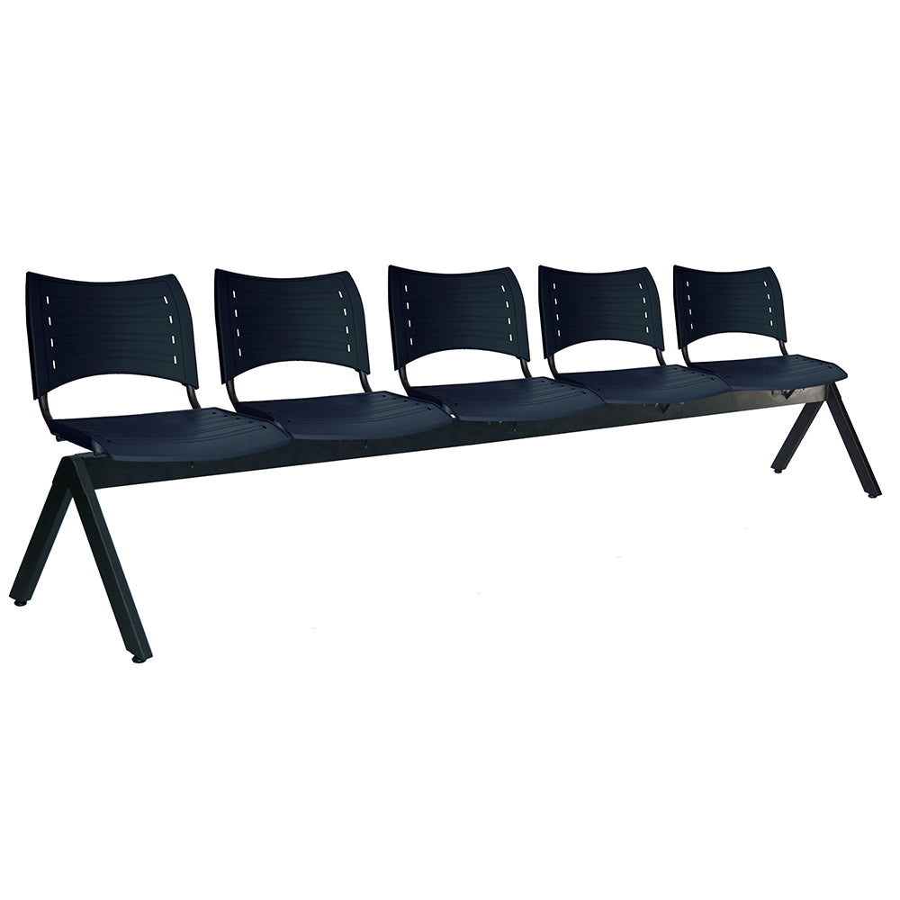 Banca de Espera Innova OHR-2700-5P Offiho