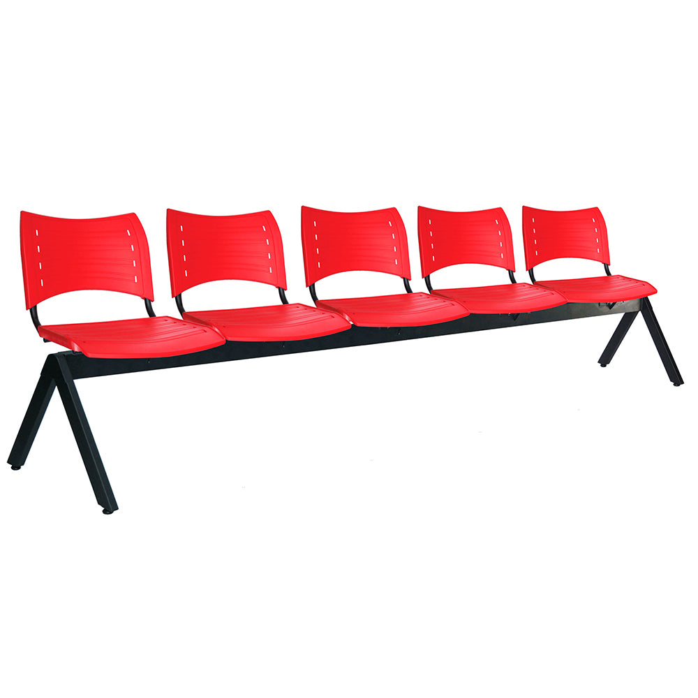 Banca de Espera Innova OHR-2700-5P Offiho