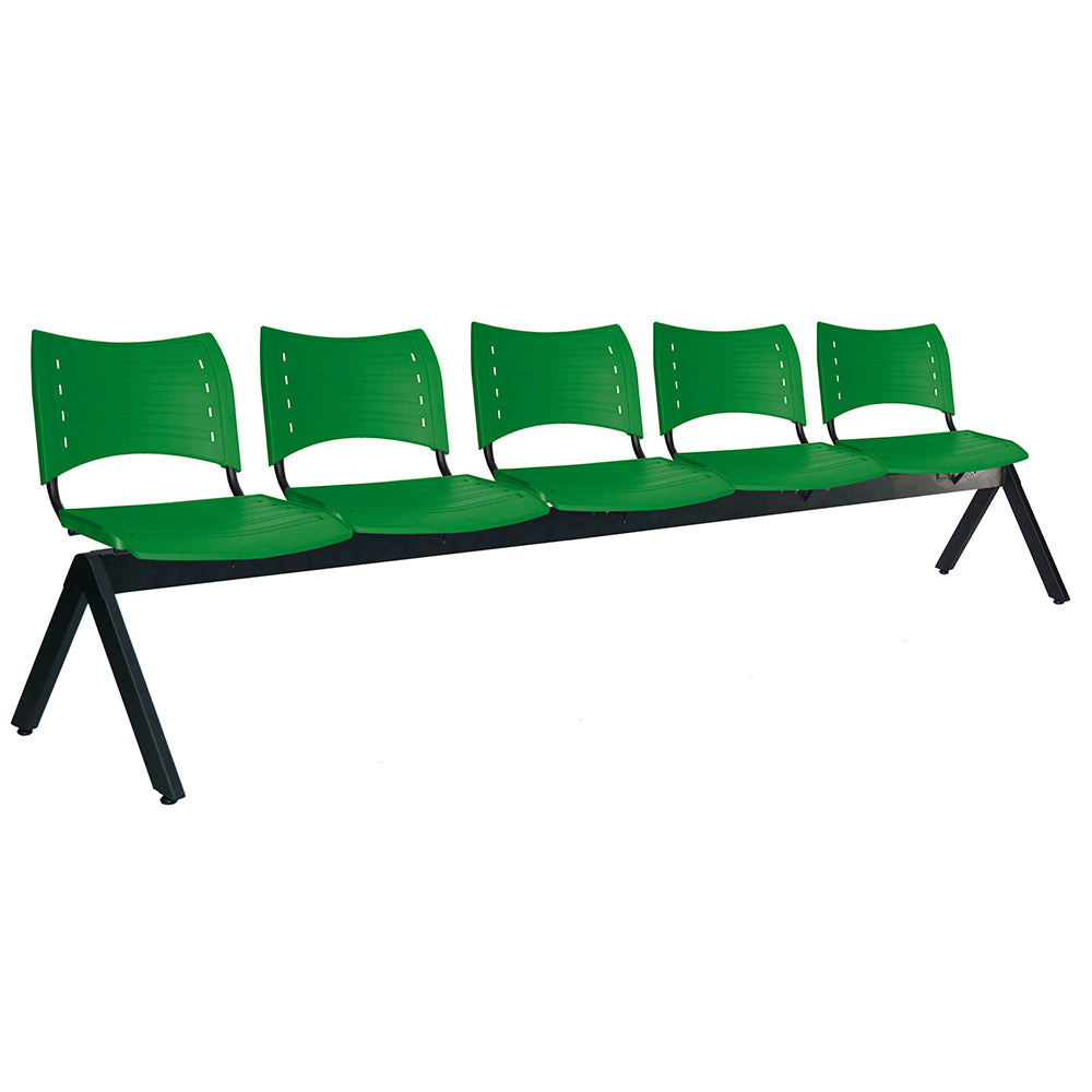 Banca de Espera Innova OHR-2700-5P Offiho