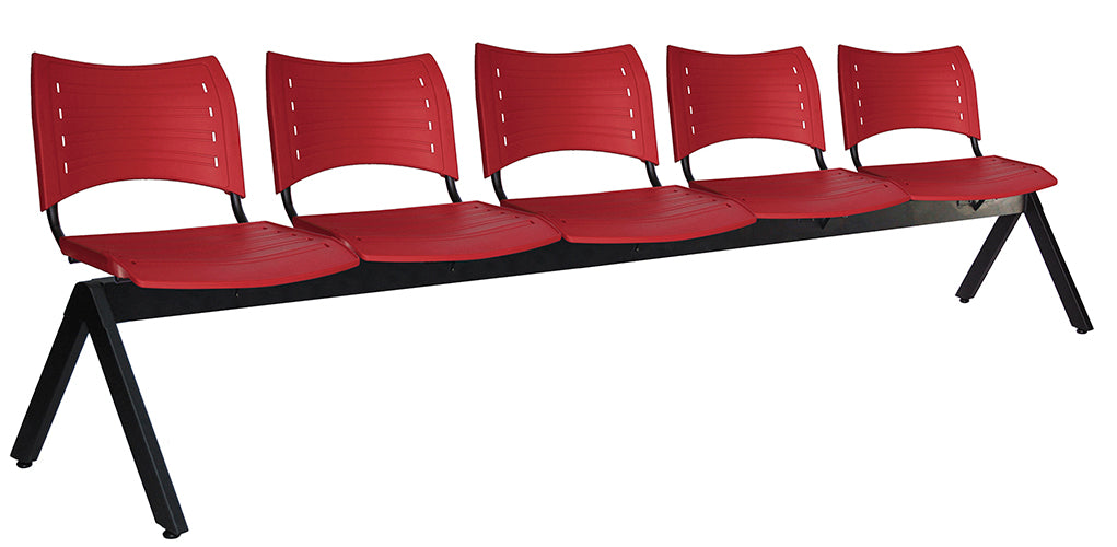 Banca de Espera Innova OHR-2700-5P Offiho