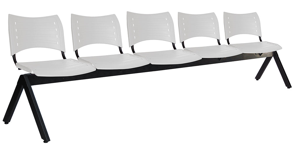 Banca de Espera Innova OHR-2700-5P Offiho