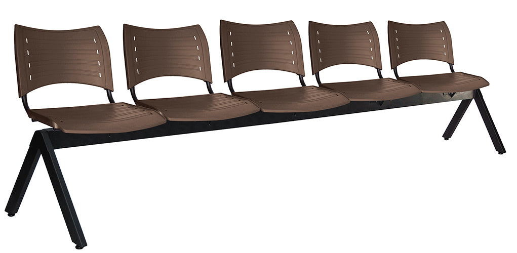 Banca de Espera Innova OHR-2700-5P Offiho