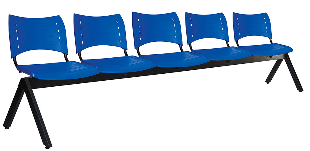 Banca de Espera Innova OHR-2700-5P Offiho