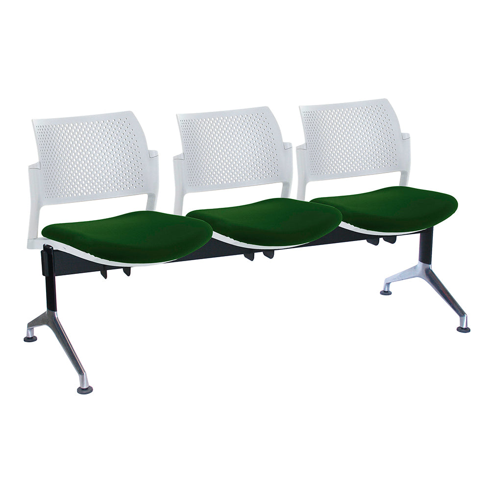 Banca de Espera Kyos OHR-347-3P Offiho