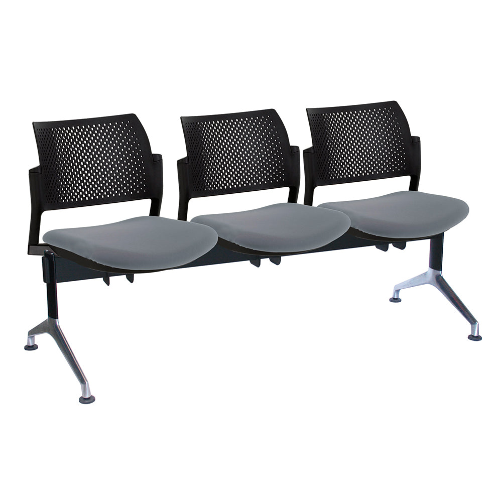 Banca de Espera Kyos OHR-347-3P Offiho