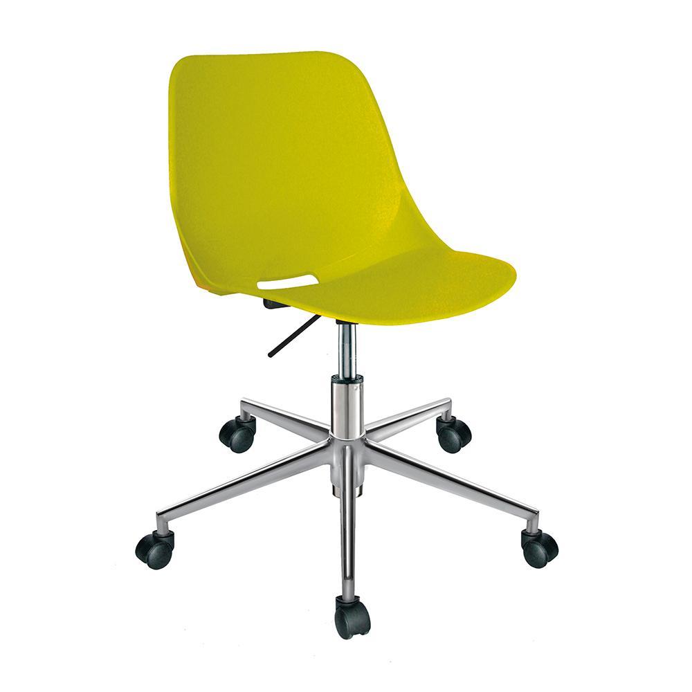 Silla Operativa Quick OHS-47 Offiho