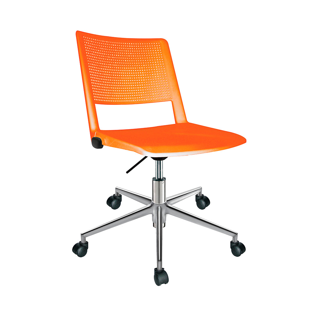 Silla Operativa Revolution OHS-86AL Offiho