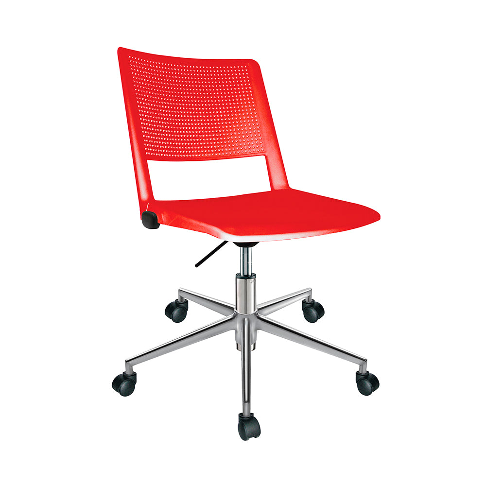 Silla Operativa Revolution OHS-86AL Offiho