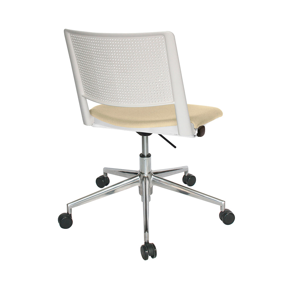 Silla Secretarial Revolution OHS-88AL Offiho