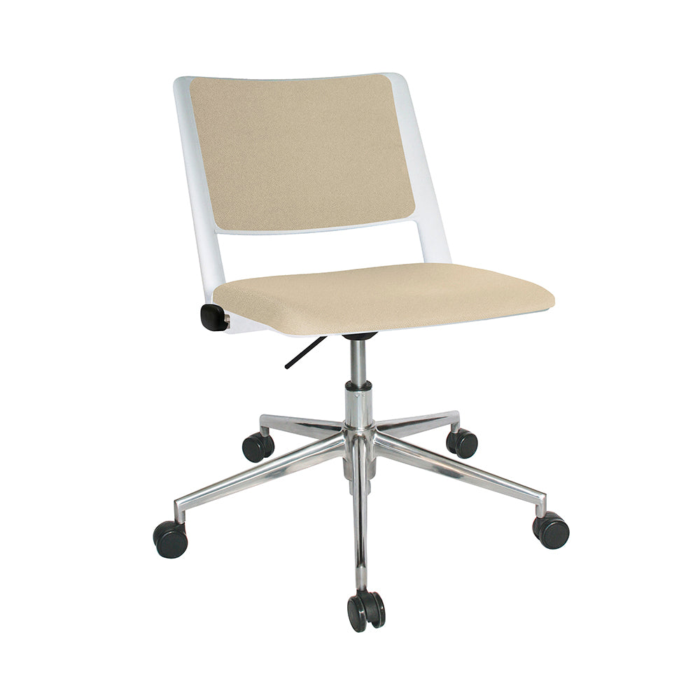 Silla Secretarial Revolution OHS-88AL Offiho