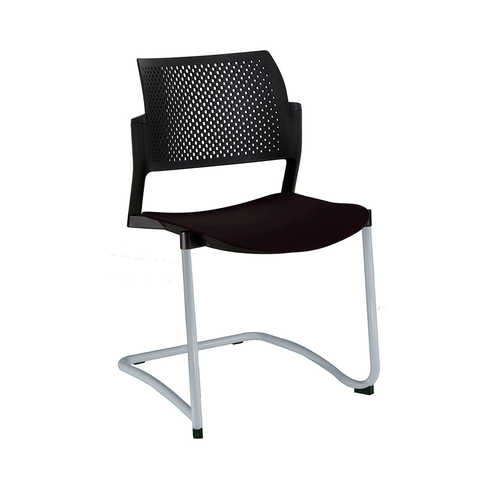 Silla de visita Kyos OHT-319 Offiho