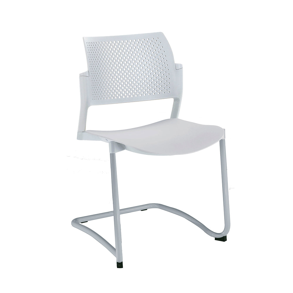 Silla de visita Kyos OHT-319 Offiho