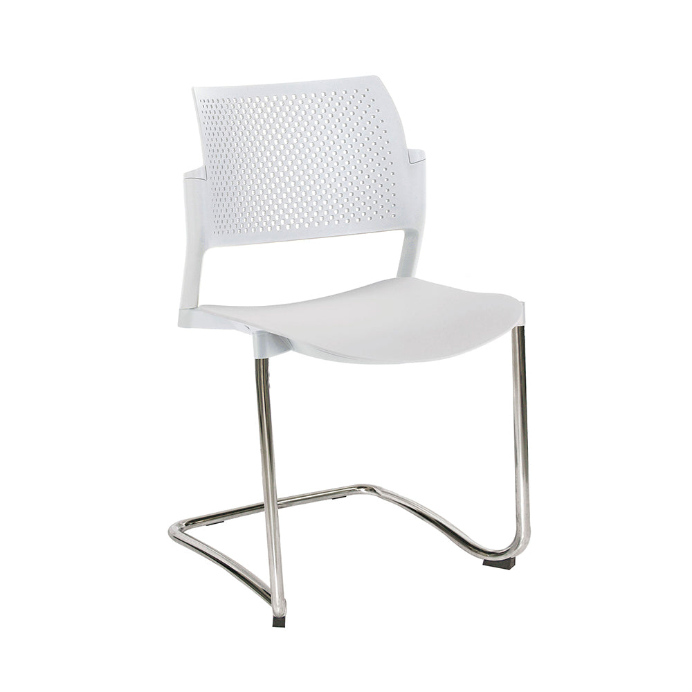 Silla de Visita Kyos OHT-321CR Offiho