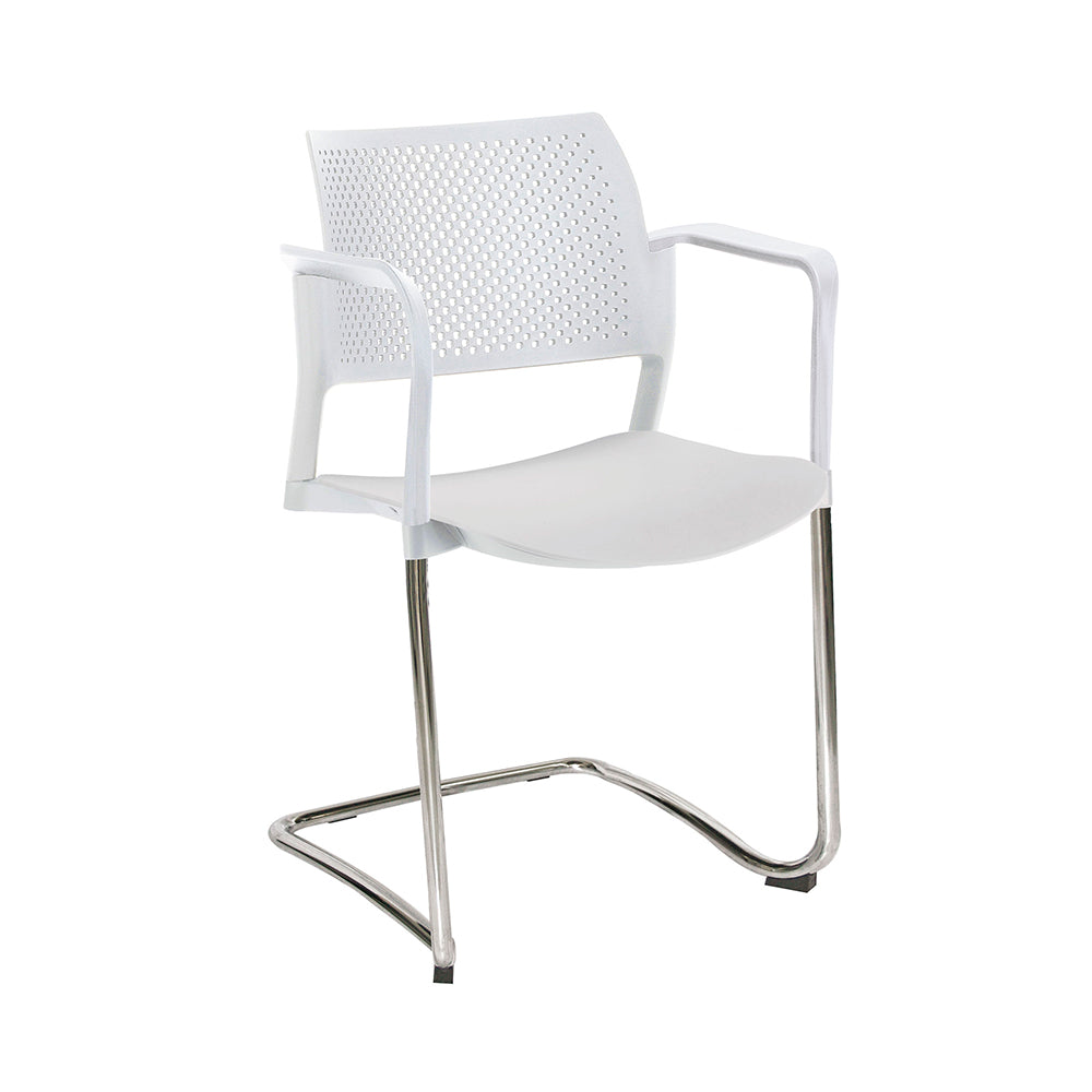 Silla de Visita Kyos OHT-322CR Offiho