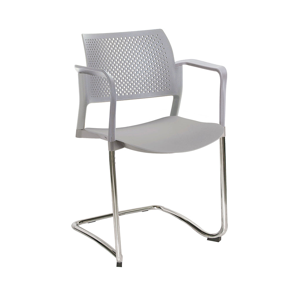 Silla de Visita Kyos OHT-322CR Offiho