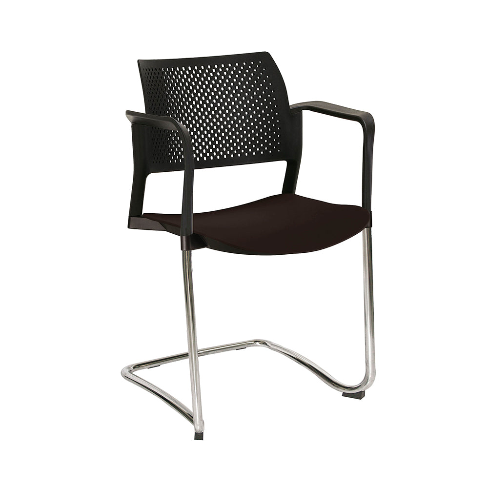 Silla de Visita Kyos OHT-322CR Offiho