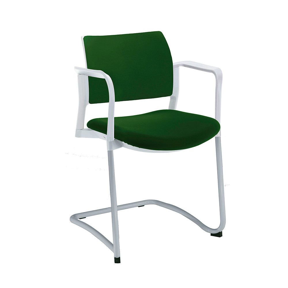 Silla de Visita Kyos OHT-338 con Brazos Offiho