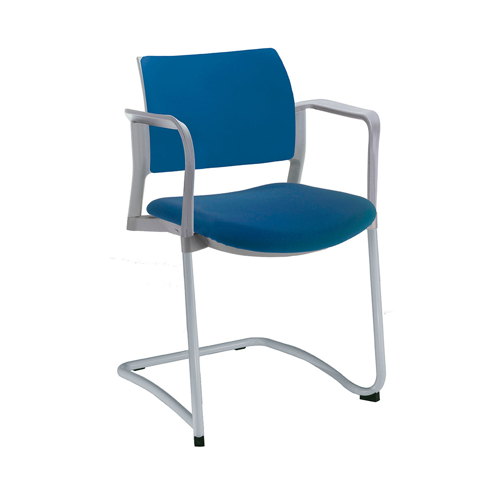 Silla de Visita Kyos OHT-338 con Brazos Offiho