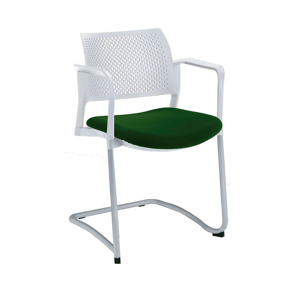 Silla de Visita Kyos OHT-356 Offiho