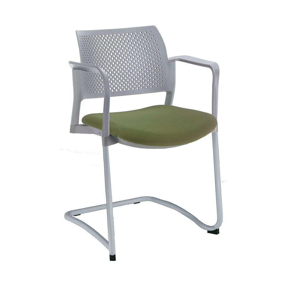 Silla de Visita Kyos OHT-356 Offiho