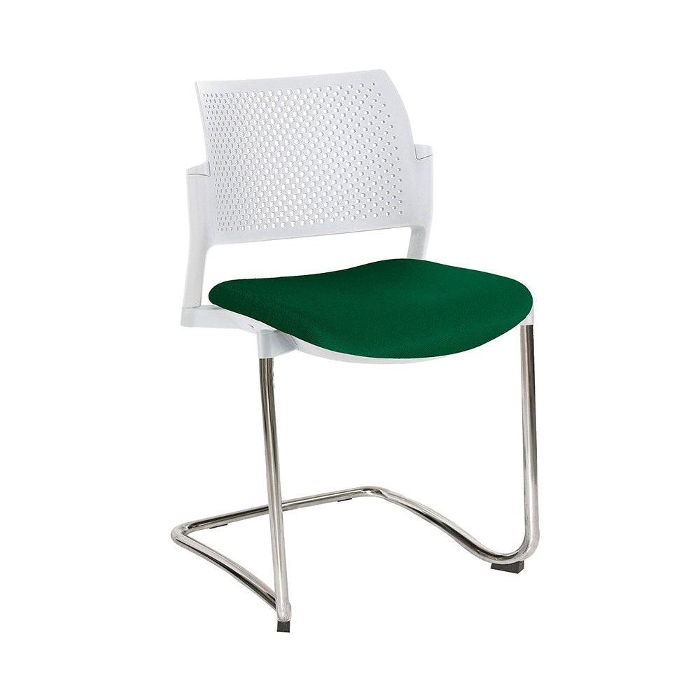 Silla de Visita OHT-357CR Offiho